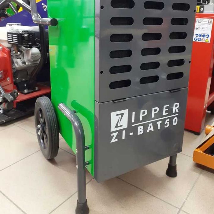 Wynajem ---Budowlane Osuszacze powietrza pochłaniacze wilgoci