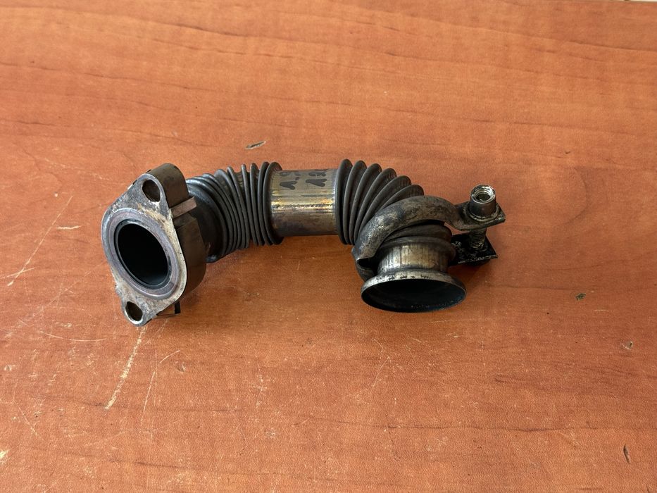 Rurka Spalin EGR Opel Vectra C 1.9 CDTI 120Km