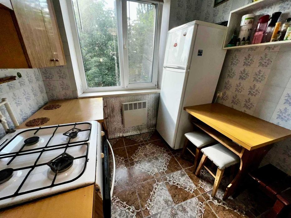 Продам 3-кімнатну квартиру