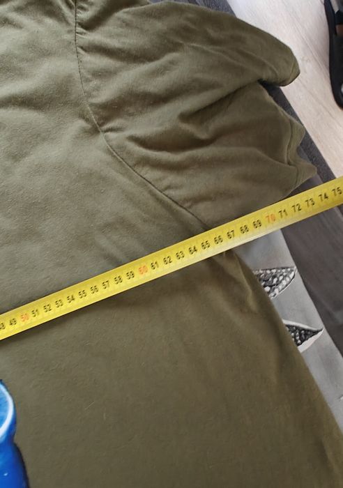 Koszulka t-shirt Obituary Cause of death XXL