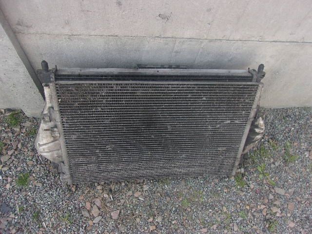 Komplet Chłodnic 2.2 DCI Espace 4 8200075810 8200387730