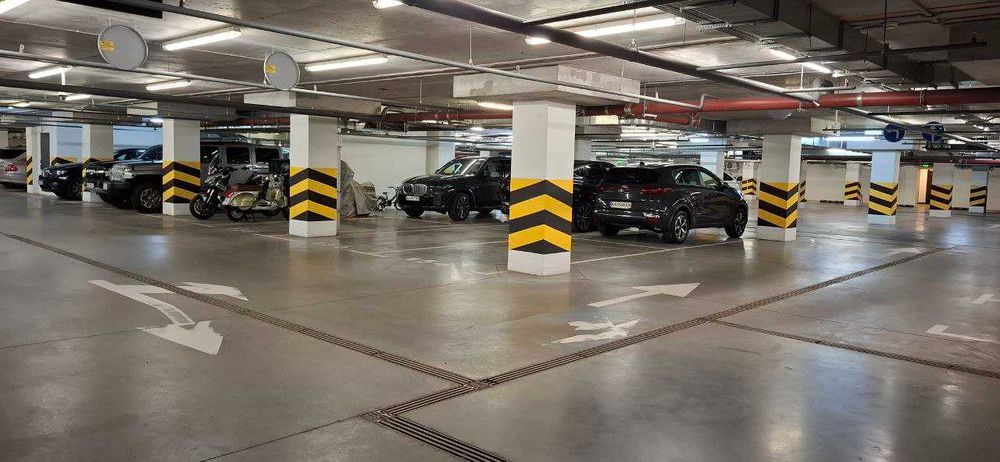 Стиль. Комфорт.Безпека. Квартира в ЖК «Рибальський» чекає на тебе!