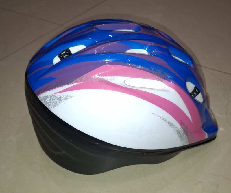 Kask rowerowy dziecięcy rozm. S