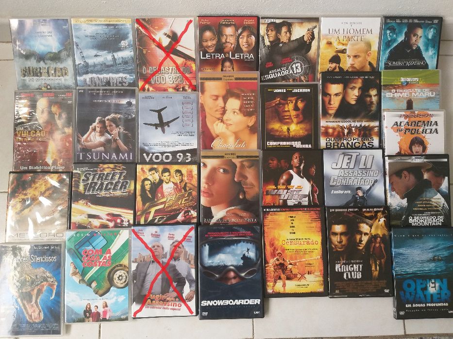 Muitos Muitos Filmes
