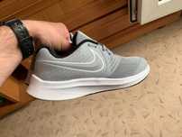 Кроссовки Nike (38р 24 см)