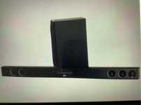 Soundbar z radiem LG