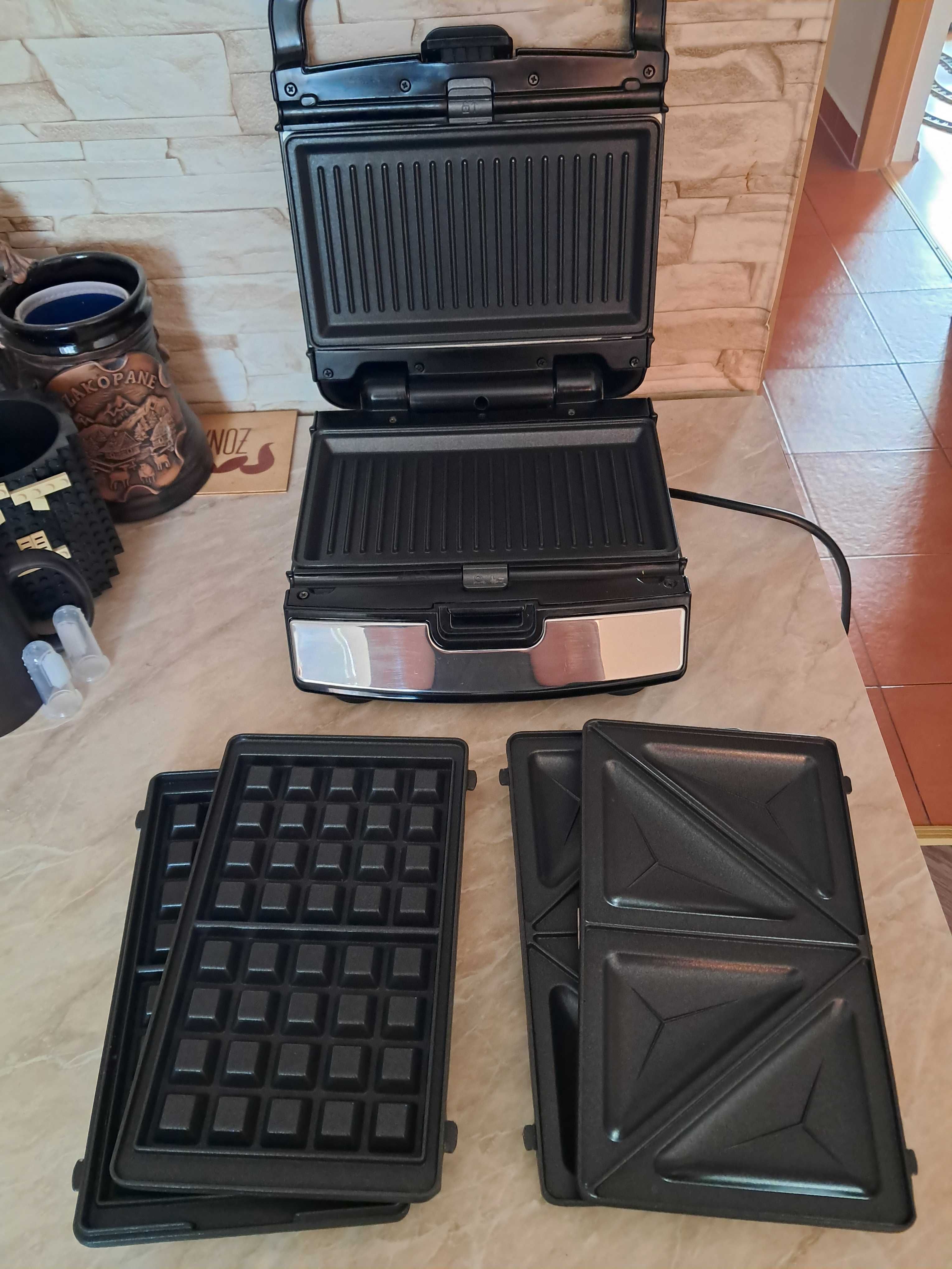 Opiekacz Tefal Snack Collection