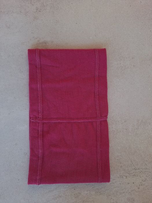 Opaska wełniana termiczna Devold 100% merino wool