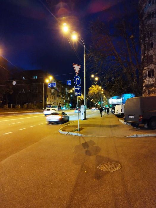 Продаж паромісце гараж бокс вул. Васильківська 18 Голосіївський район