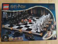 LEGO 76392 Harry Potter Szachy czarodziejów