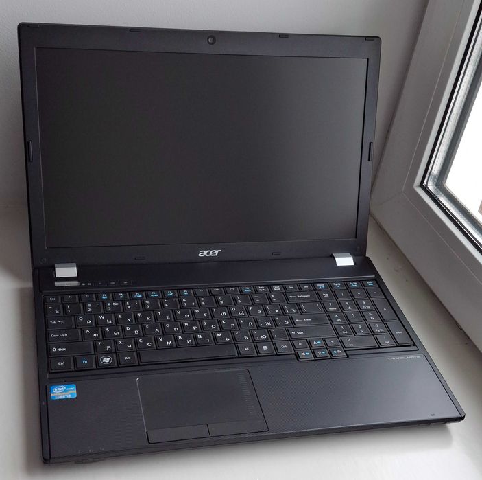 Ноутбук Acer TravelMate TM5760G-32354G50Mnsk (NX.V6KEU.001)