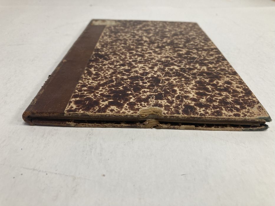 Livro Guia das Cartas dos Ventos e Correntes do Golpho da Guiné