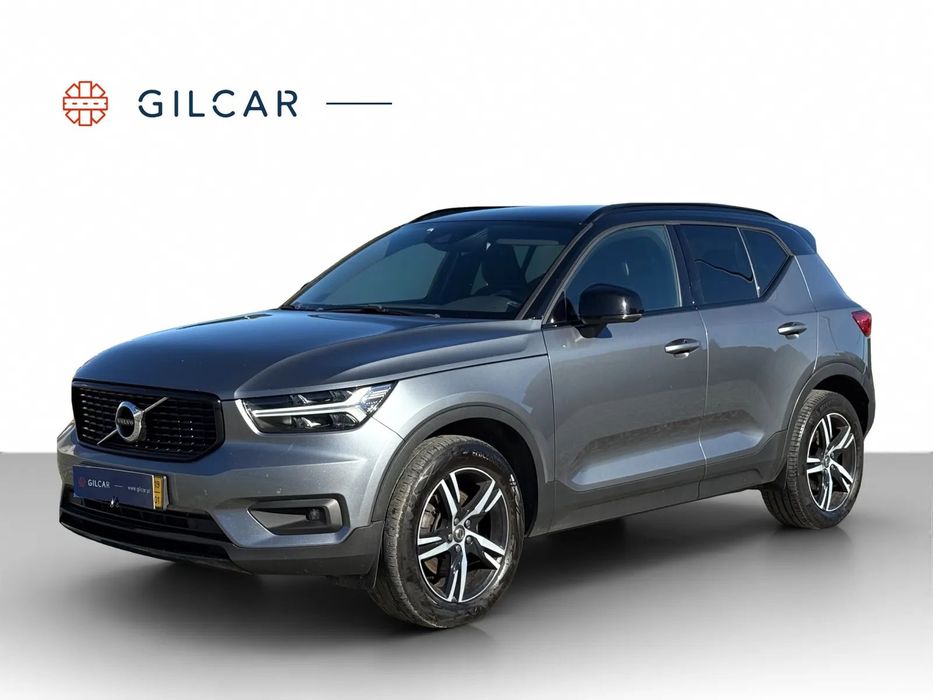 Volvo XC 40 2.0 T4 R-Design