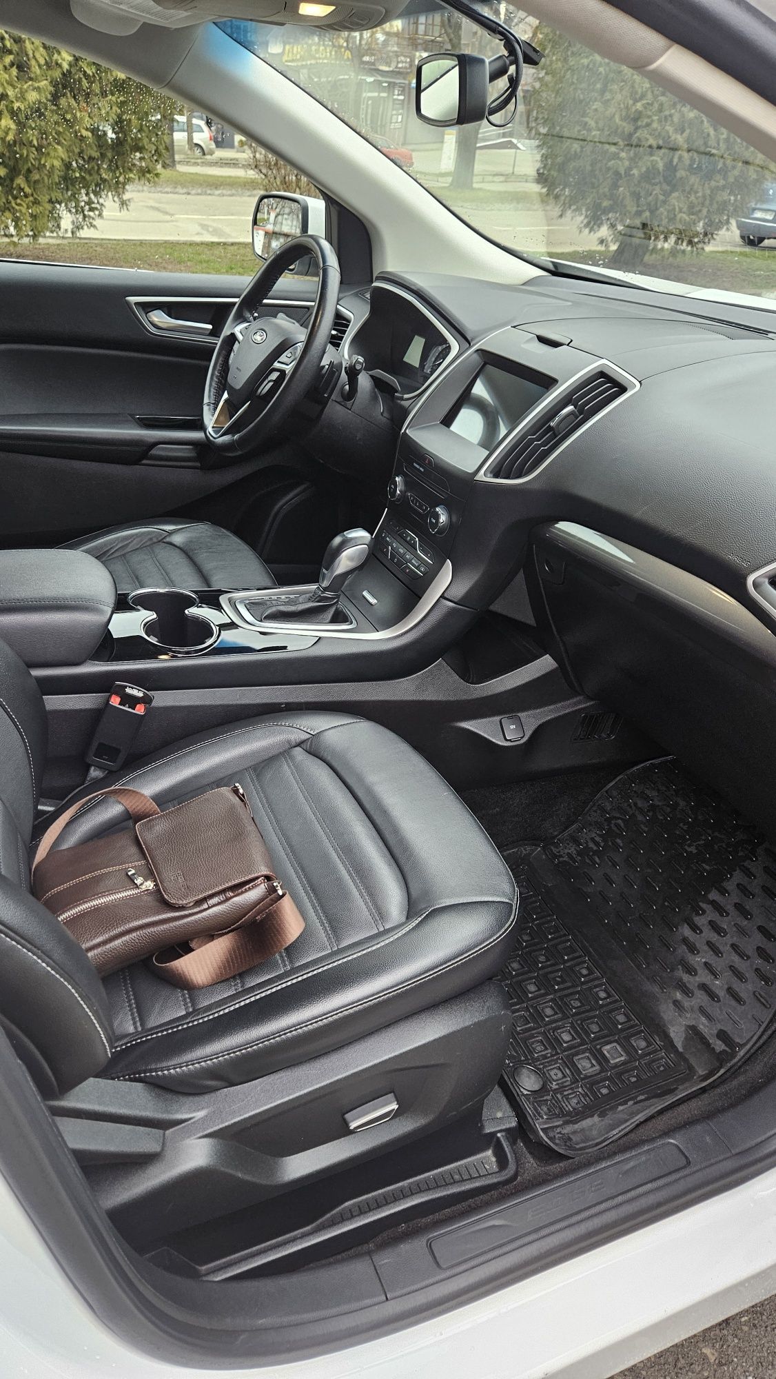 Ford Edge 2.0 2018р.