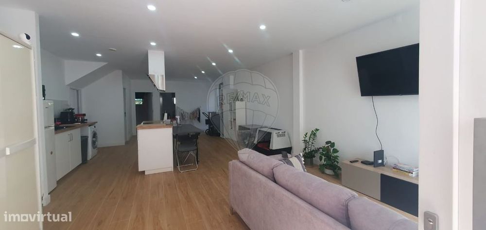 Apartamento T2 para arrendamento