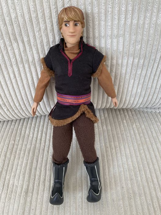 Lalka KRISTOFF Kraina Lodu Frozen