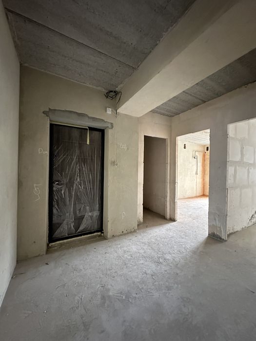 Продаж двокімнатної квартири в ЖК Княгинин