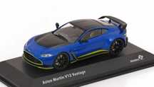 Solido 1:43 aston martin v12 vantage ano 2023