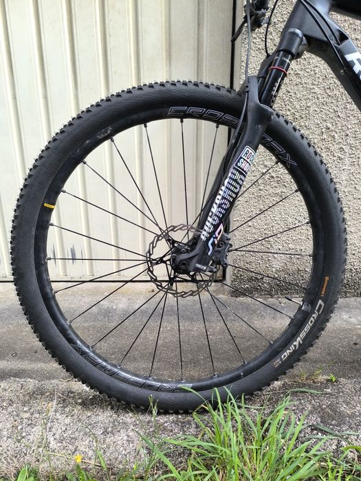 Rockrider XC 920 ltd