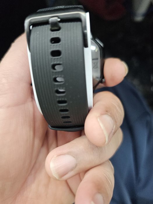 Smartwatch Oppo watch X