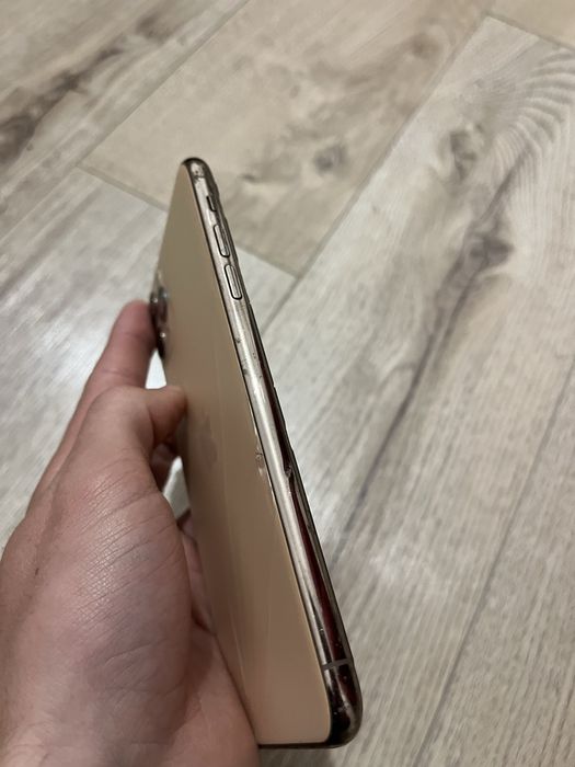 iPhone 11 Pro Max • 256GB • Акб 77% • Працює ідеально