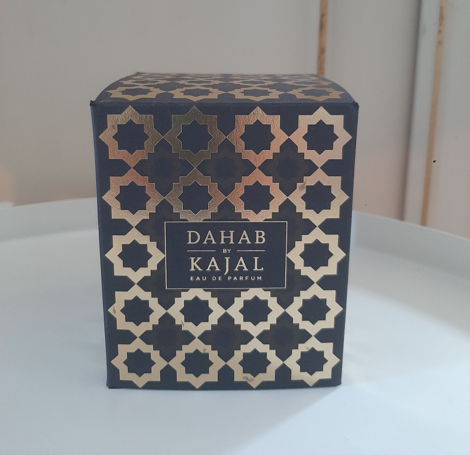 Dahab by Kajal Eau de Parfum 100 ml