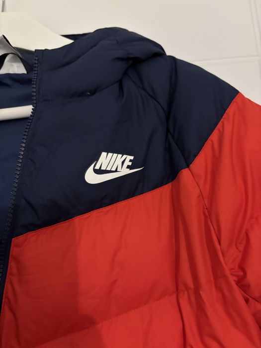 Kurtka zimowa Nike dla dziecka, 147-158