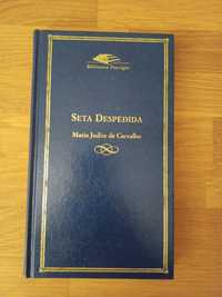 Seta despedida, de Maria Judite de Carvalho