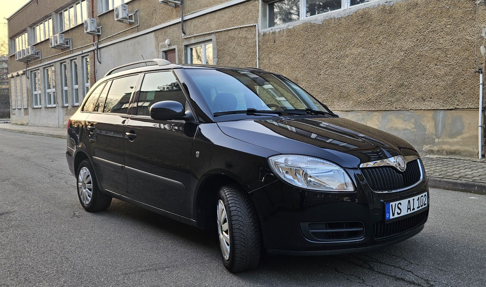 1.4Benzyna/Klima/GrzaneFotele/Tempomat/GotoweDoRejestracji/Polecam