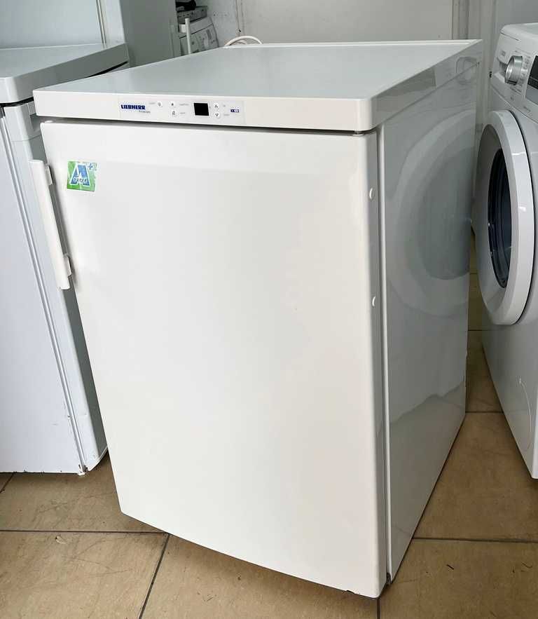 Zamrażarka szufladowa Liebherr GP1356, 4 szuflady, 104 l. A+, 85 cm