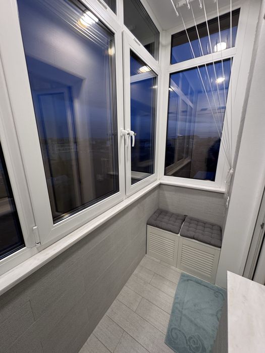 Аренда 3к.кв. Новострой 2000х, м. Центр рынок, Ул. Дмитриевская д.5.