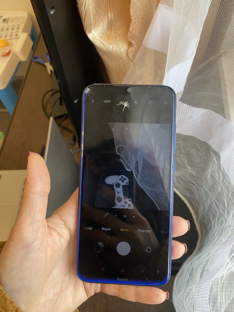 Мобільний телефон Xiaomi Redmi 8, m1908cjgg