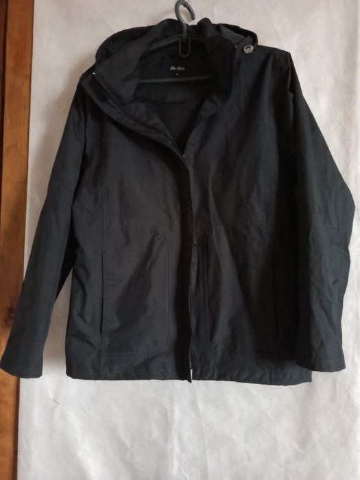 вітровка термо куртка Peter Storm
