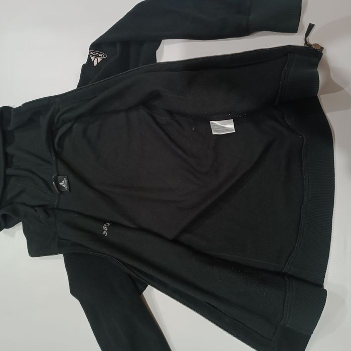 Vaude bluza polarowa z kapturem roz,38/10/M bluza Polar kaptur kurtka