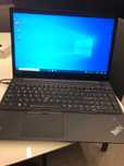 Laptop LENOVO E 590,używany