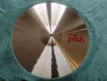 Paiste PST7 Ride 20 (jak nowy)