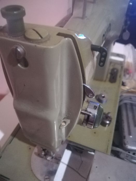 Máquina oliva cl 50