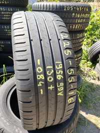 084 1x225/55R16 99Y Continental EcoContact 5 2019r 5.6mm FAKTURA ADIGO