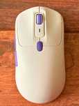 Akko Pulse01 Gaming mouse 8k - lepsza od GPX Superlight