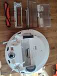 Mi robot vacuum mop essential roomba
