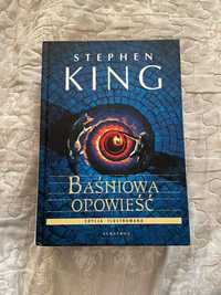 Książka Stephen King - Baśniowa Opowieść