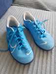 piękne halowki Nike Mercurial