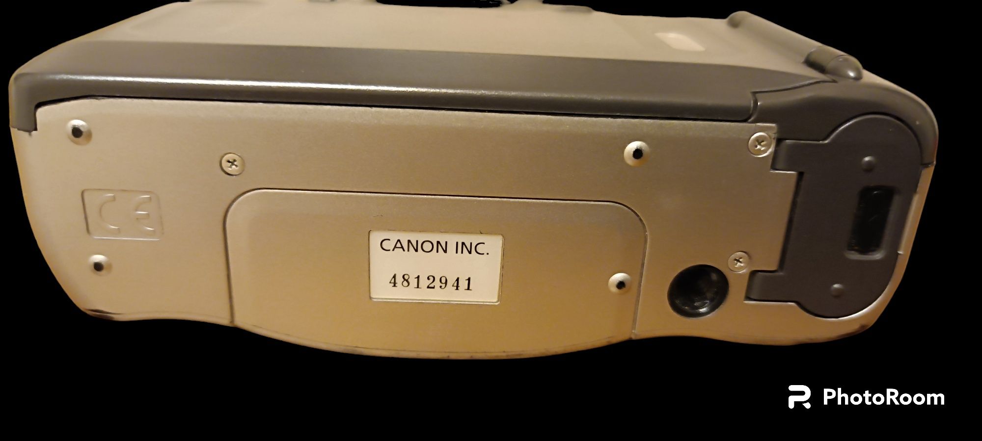 Фотоаппарат  Canon Prima BF-9S