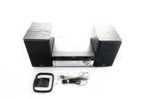Zestaw stereo miniwieża CD + Bluetooth SONY HCD-SBT100