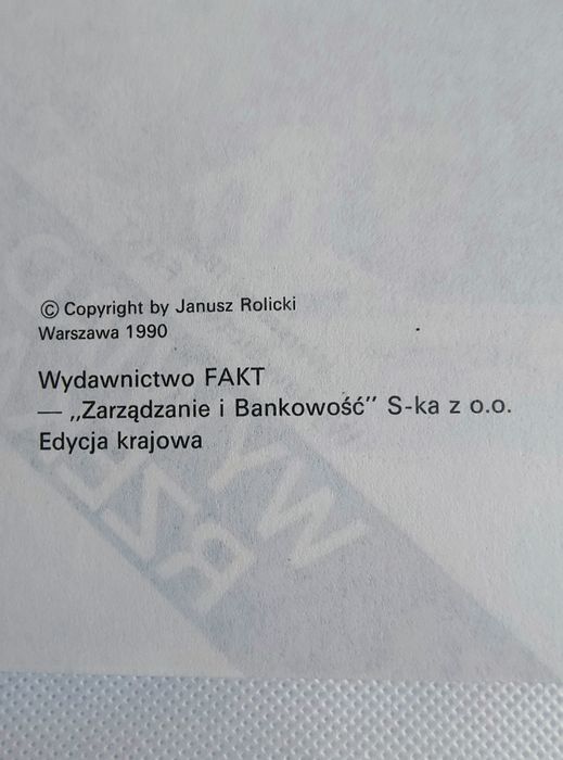 Edward Gierek Przerwana Dekada Janusz Rolicki