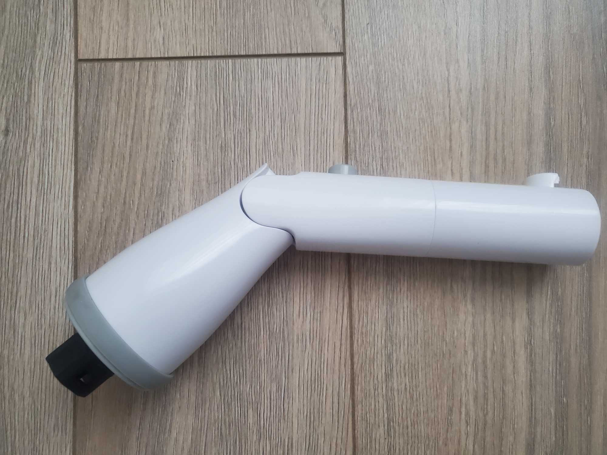 Аккумуляторная щетка для уборки Homitt HM115D