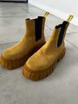 Buty botki Fendi