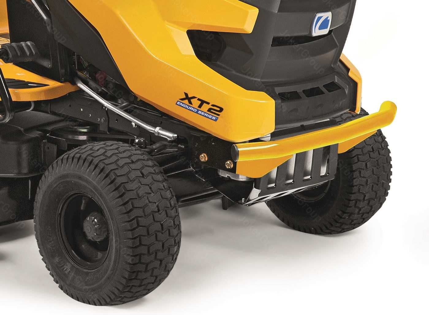 Traktorek kosiarka Cub Cadet XT2QR106 Łódź