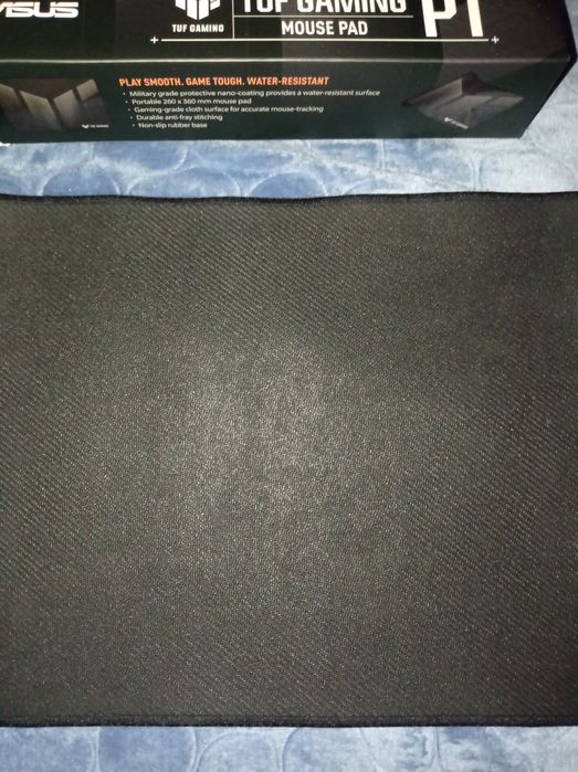 Килимок для мишки Asus