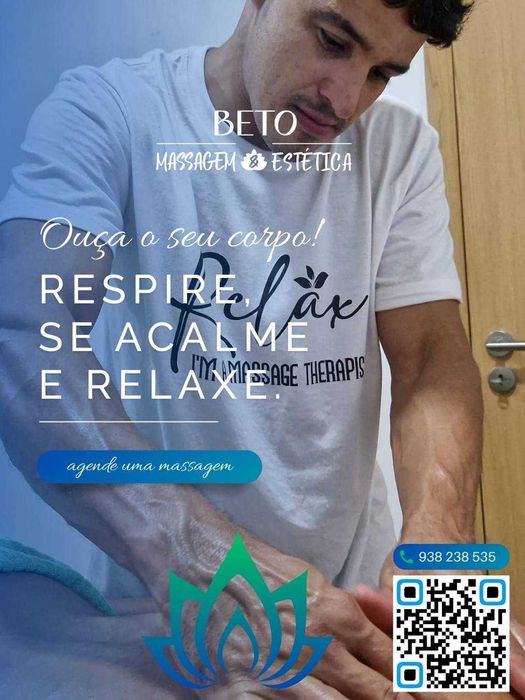 Drenagem e acompanhate Pós-operatório ,Massagem  Terapêutica